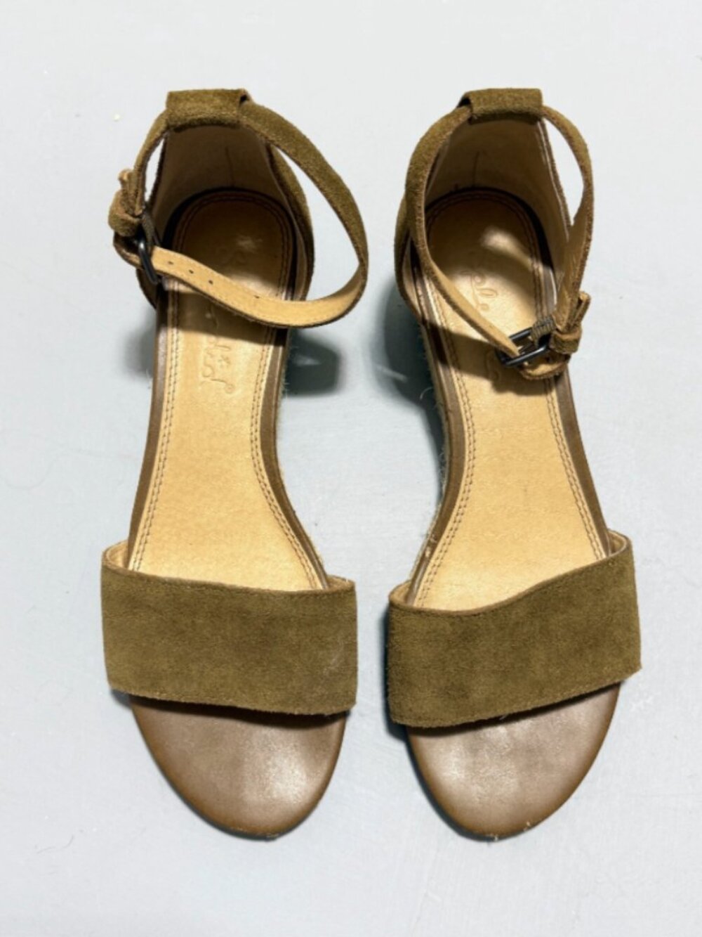 Woman shoes size 8 Splendid Brand